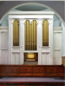 organ